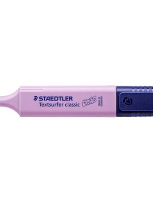STAEDTLER 364 PASTEL HIGHLIGHTER MULTICOLOR