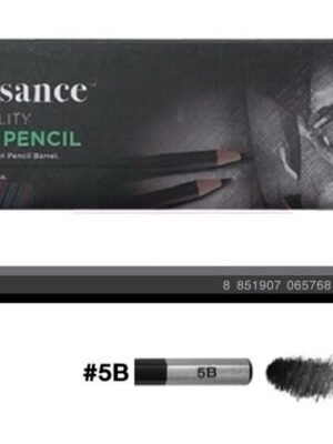 RENAISSANCE ARTISTS DRAWING PENCIL 5B