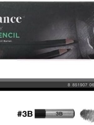 RENAISSANCE ARTISTS DRAWING PENCIL 3B