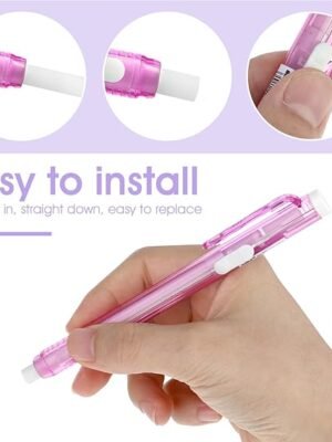 BAOKE BL-601 ERASER PUSH