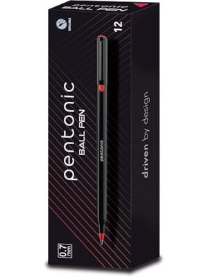 PENTONIC BALL PEN PACK OF 10PCS