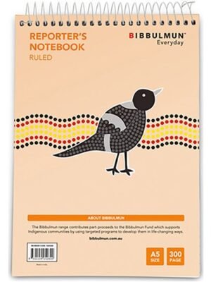 NEELGAGAN SPIRAL PAD NO 66 RULED THIN TOP