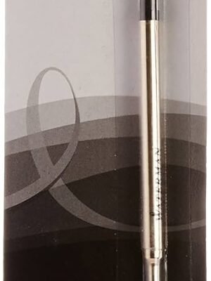 WATERMAN REFILL BLACK MEDIUM BALL PEN