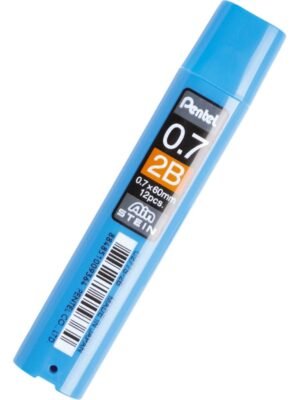 PENTEL C277S STEIN LEADS 2B 0.7MM