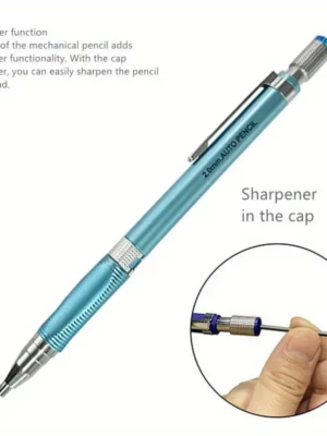 MECH 860 MECHANICAL PENCIL 2.0MM