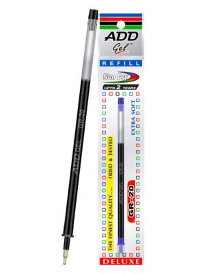 ADDGEL REFILL GR-20 GEL 25