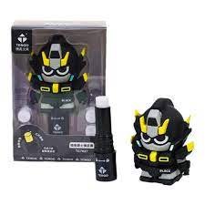 ERASER TG7037 SUPER HERO ERASER SET