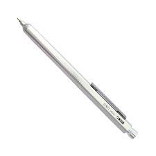 OTHO GS01-S7 SOFT INK ROLLER BALL PEN SILVER