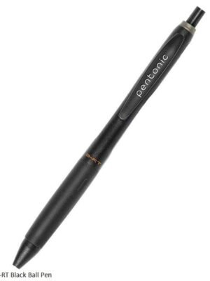 PENTONIC B-RT BALL PEN BLACK