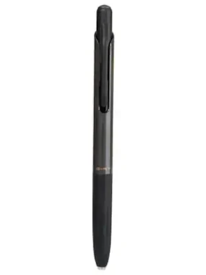 PENTONIC G-RT GEL PEN BLACK