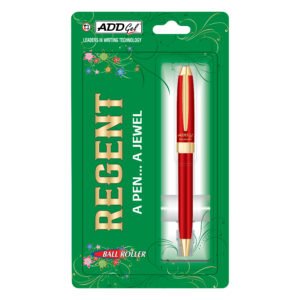 ADDGEL REGENT GEL ROLLER BALL PEN
