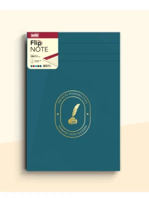 SOLO FN033 FILE NOTEPAD MIX