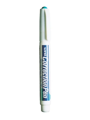 UNIBALL CLP 300 CORRECTION PEN ROLLING BALL METAL TIP