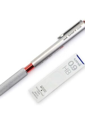 UNIBALL M9-1010 MECHANICAL PENCIL 0.9MM