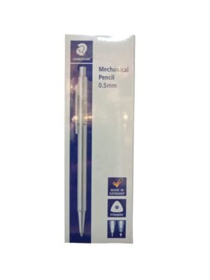 STAEDLTER 9POP4 05-81 MECHANICAL PENCIL 0.5MM