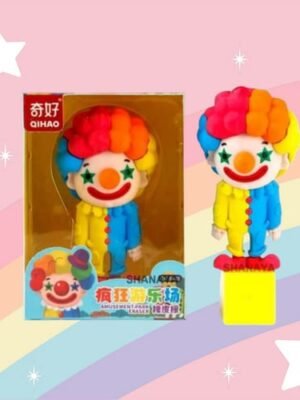 ERASER 9203 CIRCUS