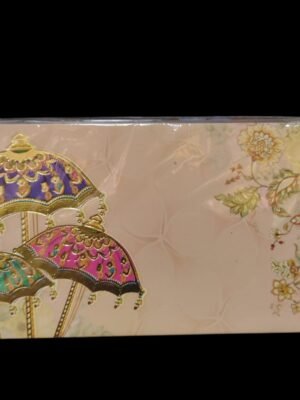 GIFT ENVELOPE MATT PACK OF 10PCS