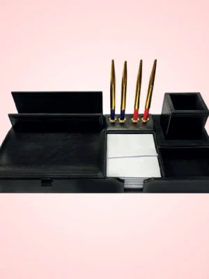 PLANFIX 1021 TABLE STATIONERY SET