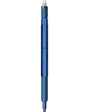 SCRIKSS 95444 MATRIX-X 0.5MM MECHANICAL PENCIL DARK BLUE