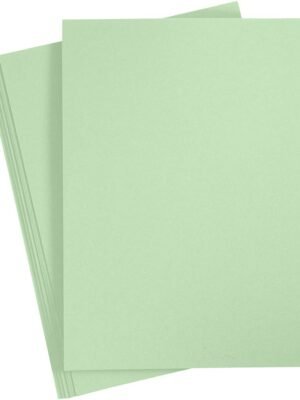 ARTZILLA A4 180GSM TURF-180 LETTER PAPER GREEN PACK OF 20PCS
