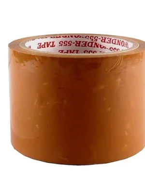 NEELGAGAN TAPE BROWN 72MM X 65MTR