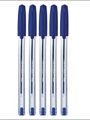 CELLO TRIMATE BALL PEN 0.7MM PACK OF 5PCS