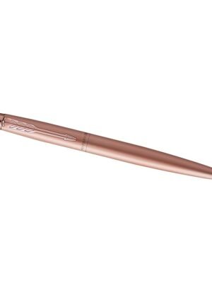 PARKER JOTTER LONDON ROSE GOLD BALL PEN