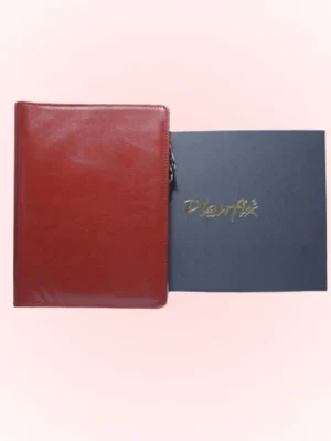 PLANFIX 9845 ZIP POWERBANK NOTEBOOK