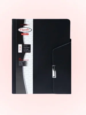 PLANFIX 9819 A5 NOTEBOOK