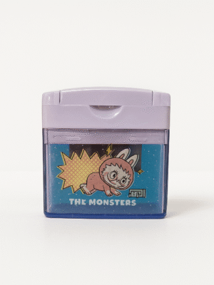 LABUBU 200 TWO HOLES SHARPENER