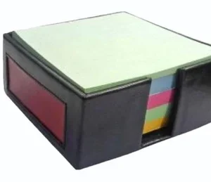 PLANFIX 9782 PAPER CUBE MULTICOLOR