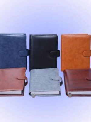 PALNFIX 5427 B5 FOLDER DIARY