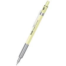 SCRIKSS 71295 GRAPHK 0.5MM MECHANICAL PENCIL MATT WHITE