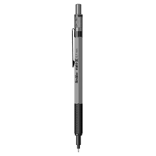 SCRIKSS 88460 MATRIX-X 0.7MM MECHANICAL PENCIL GREY