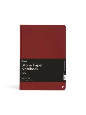 PLANFIX NB04 A5 HARD BINDING NOTEBOOK