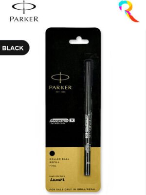 PARKER REFILL NAVIGATOR FINE ROLLER BALL PEN