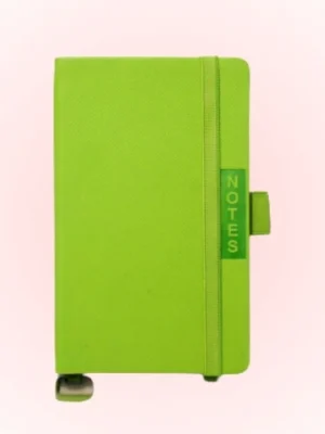 PLANFIX 9730 A6 NOTEBOOK