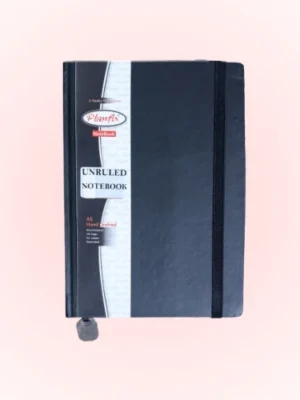 PLANFIX 9822 A6 NOTEBOOK