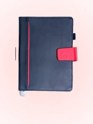 PLANFIX 9834 A5 LOOP NOTEBOOK