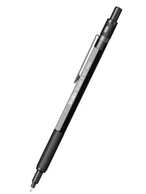 SCRIKSS 86206 GRAPH-XMETAL 0.7MM MECHANICAL PENCIL ARTHRACIT