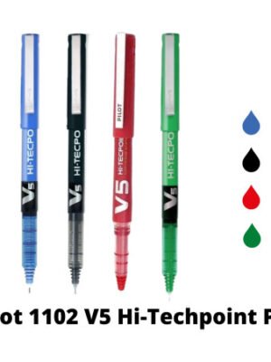 PILOT 1102 HI-TECPOINT V5 PEN
