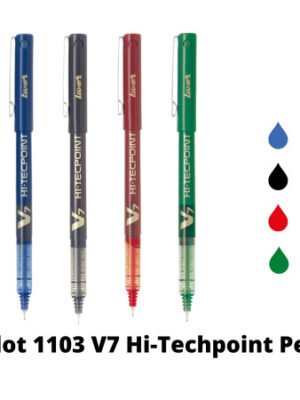 PILOT 1103 HI-TECPOINT V7 PEN