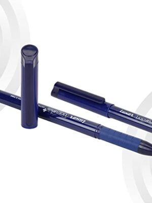 LUXOR LIQUI WRITE BALL PEN 0.7MM