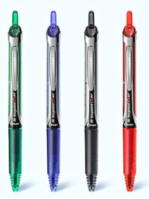 PILOT 1110 HI-TECPOINT V5 RETRACTABLE PEN
