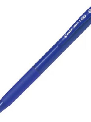 PILOT 1729 BALL PEN BP-1RT 0.7MM