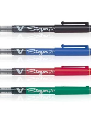 PILOT 1114 V SIGN PEN
