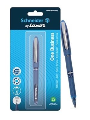 SCHNEIDER 2705 0.6MM ONE BUSINESS ROLLER BALL PEN