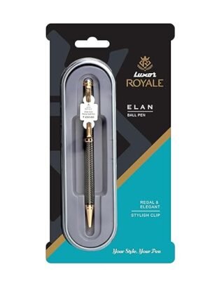 ROYALE 2568 ELAN BALL PEN GUNMETAL