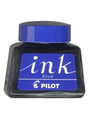 PILOT 2304 INK BOTTLE BLUE 30ML
