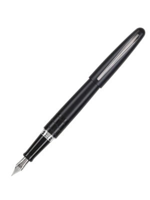 PILOT 2442 MR2 CROCODILE FOUNTAIN PEN